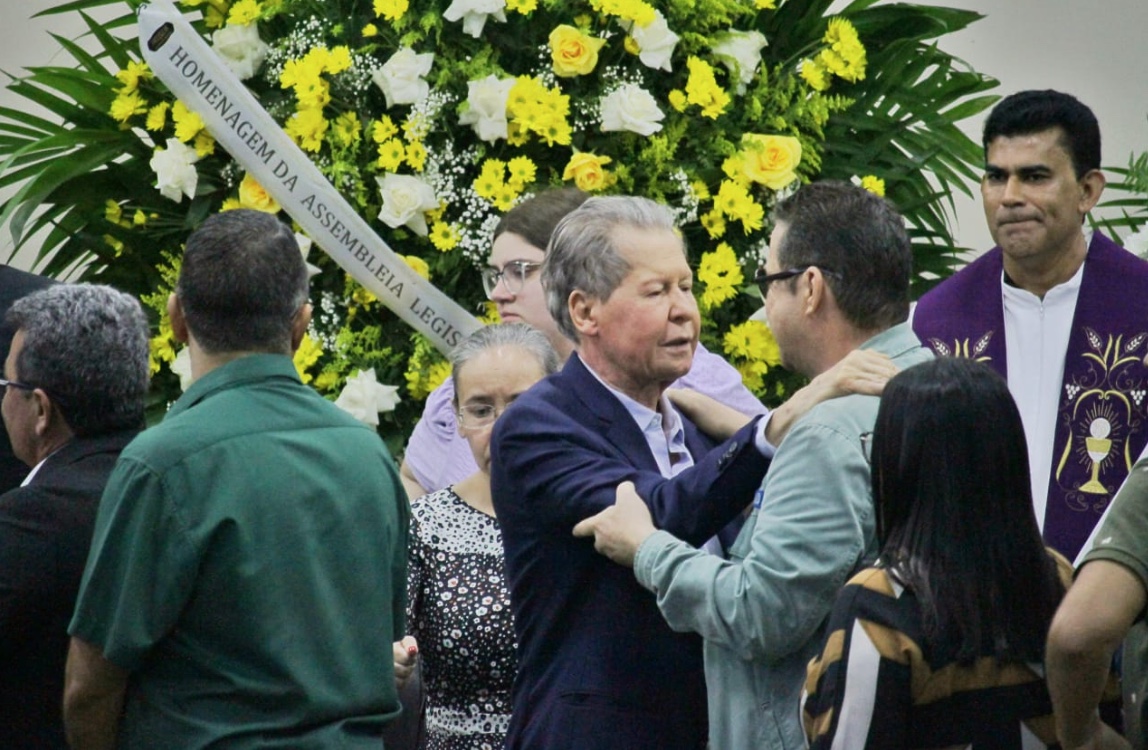 Foto: Jander Lobato / Portal do Holanda