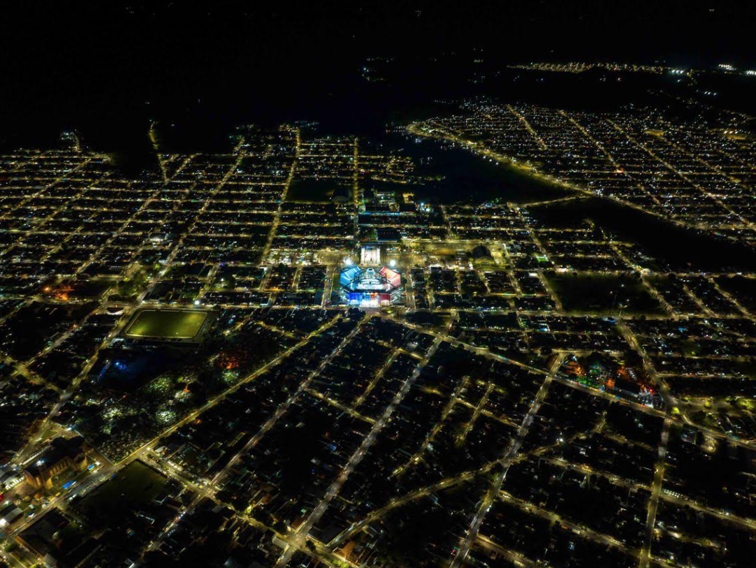 Foto: Lucas Silva/Amazonastur