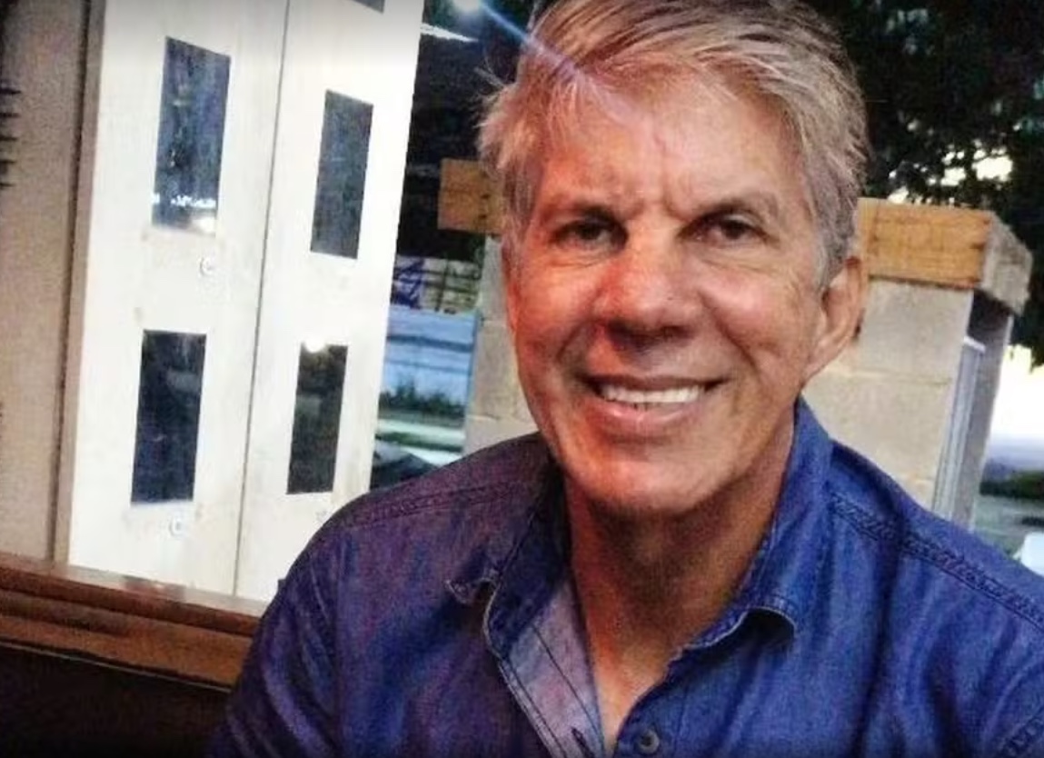 Foto: Arquivo pessoal 