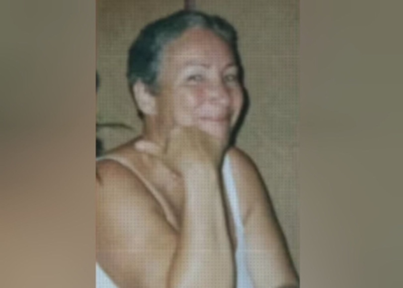 Edith Carvalho da Silva. &mdash; Foto: Arquivo Pessoal