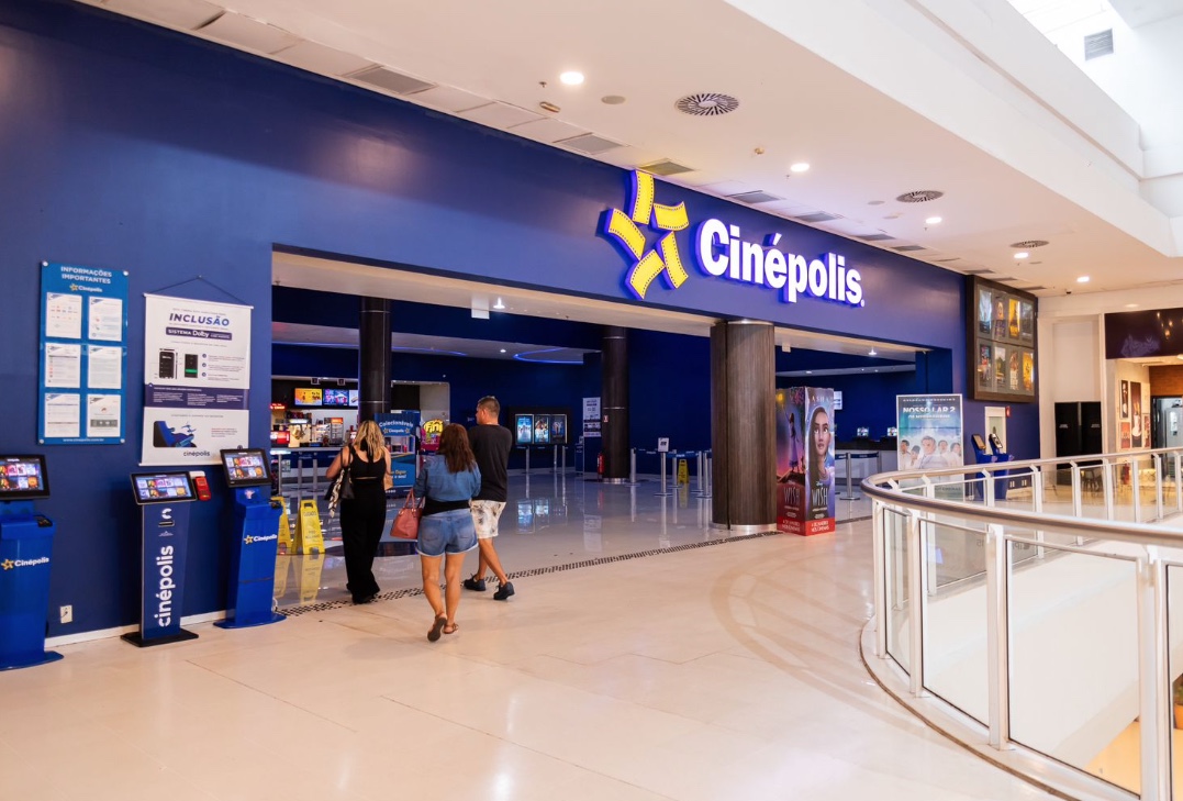 Foto: Divulga&ccedil;&atilde;o