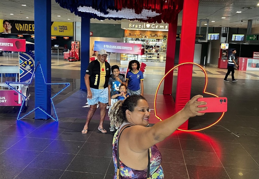 Foto: Divulga&ccedil;&atilde;o