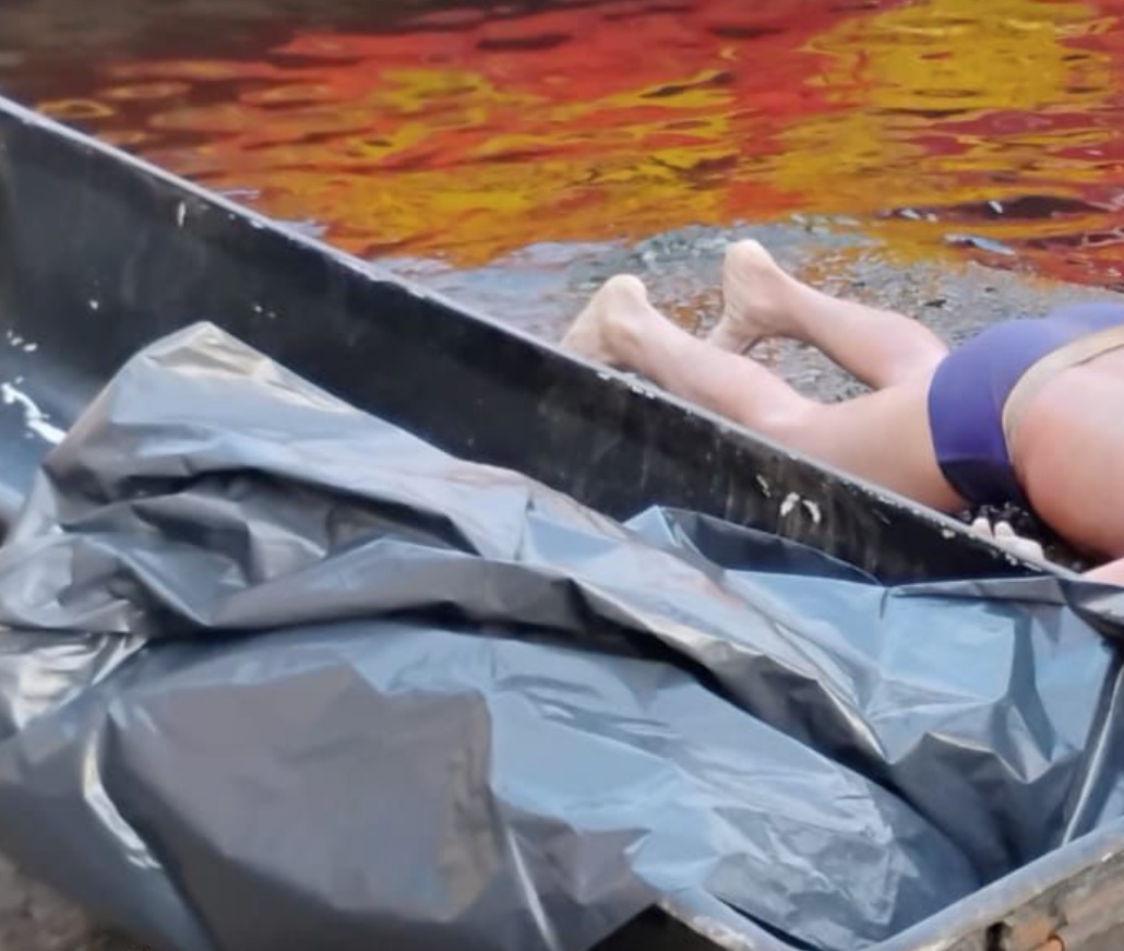 Foto: Caio Guarlotte / Portal do Holanda