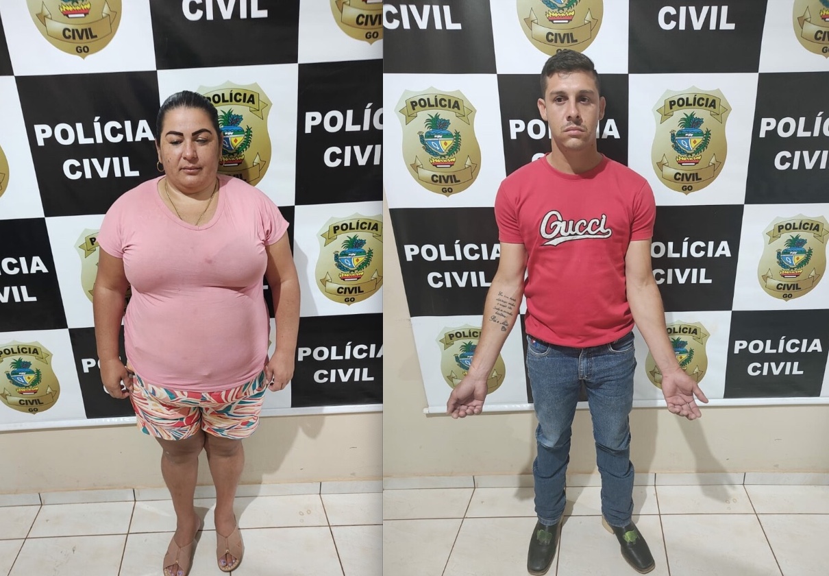 Foto: Divulga&ccedil;&atilde;o / PC-GO