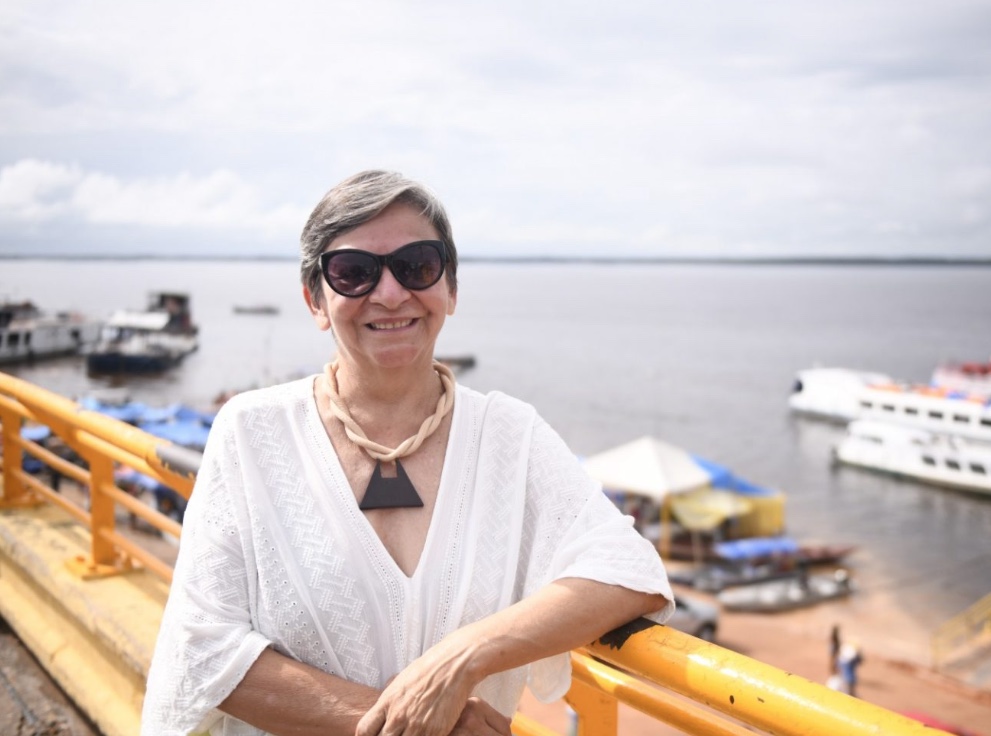 Fotos: T&aacute;cio Melo/Amazonastur