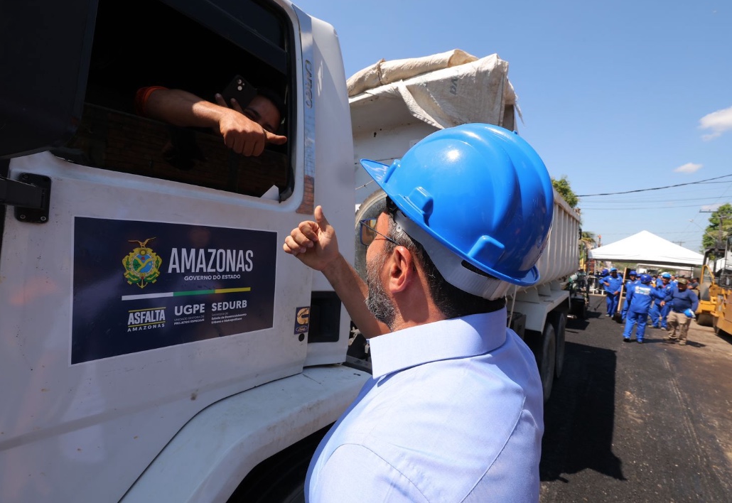 Foto: Divulga&ccedil;&atilde;o/Secom