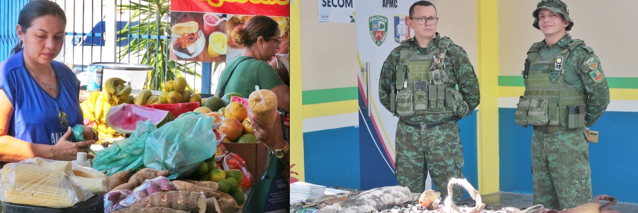 Foto: Jander Robson/Portal do Holanda