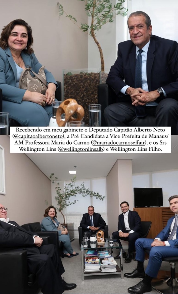 Foto: Reprodu&ccedil;&atilde;o/Instagram