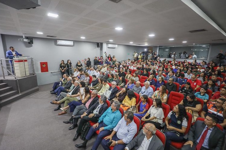 Foto: Divulga&ccedil;&atilde;o/Semcom