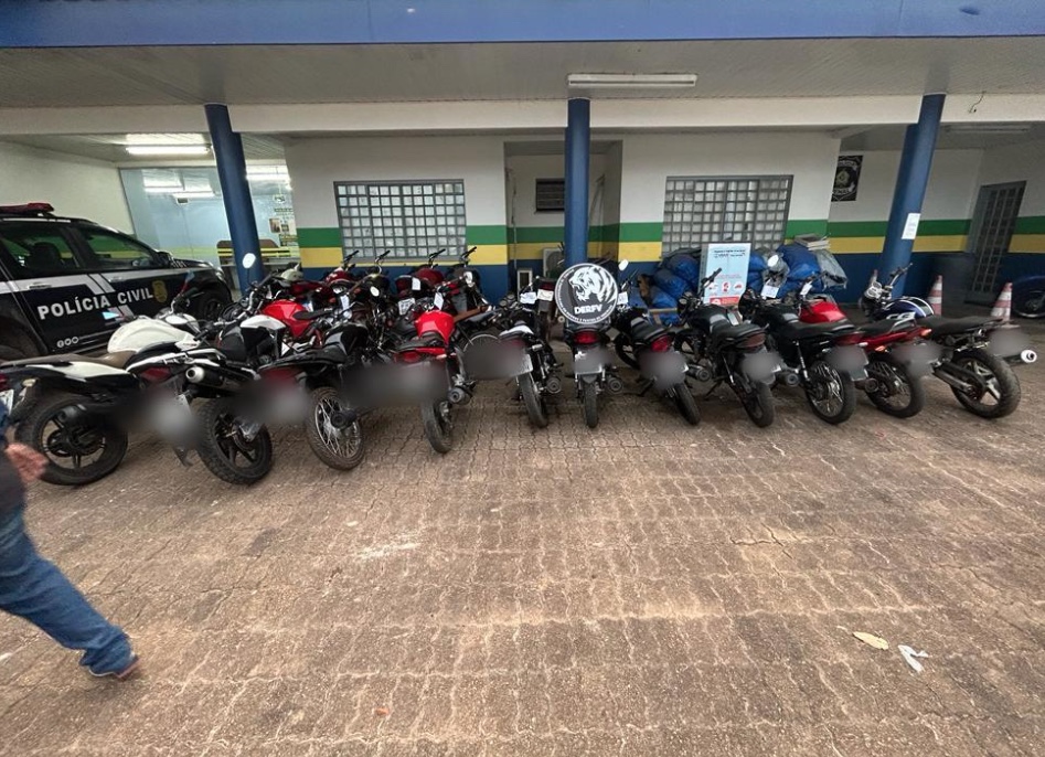 Foto: Erlon Rodrigues e Divulga&ccedil;&atilde;o/PC-AM