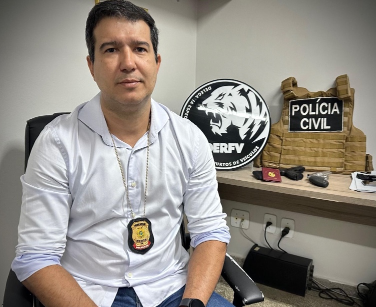 Foto: Erlon Rodrigues e Divulga&ccedil;&atilde;o/PC-AM