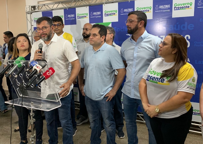 Foto: Caio Guarlotte/Portal do Holanda