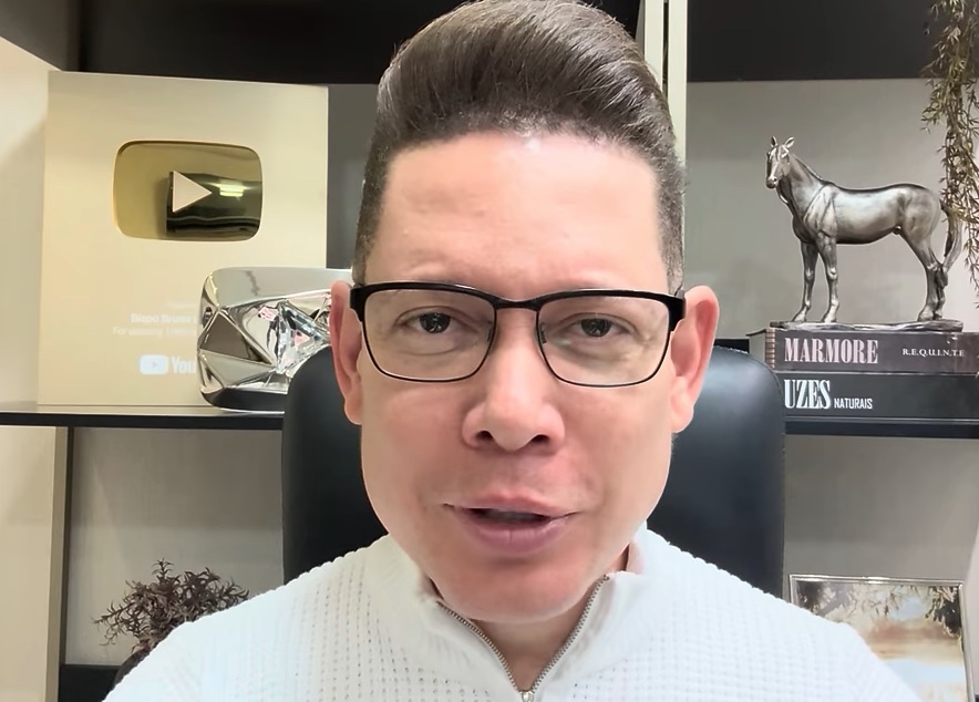 Reprodu&ccedil;&atilde;o Youtube