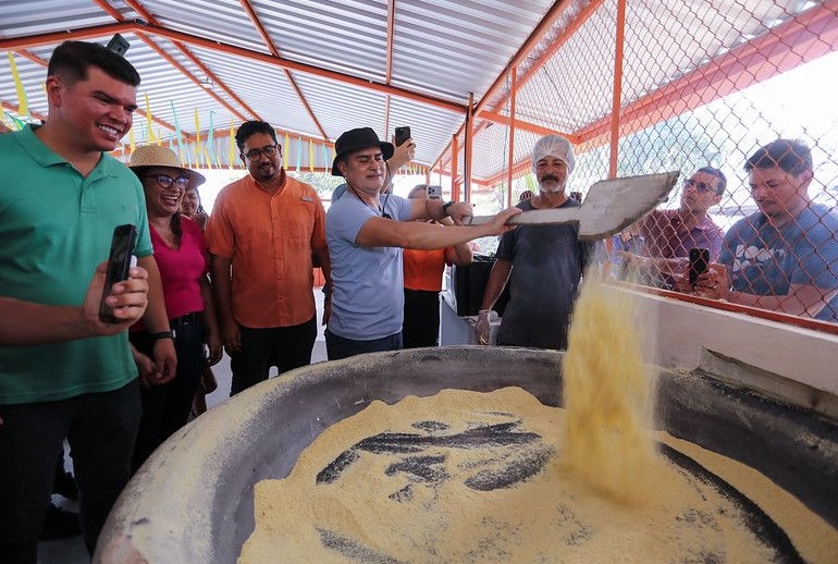 Foto: Divulga&ccedil;&atilde;o/Ascom