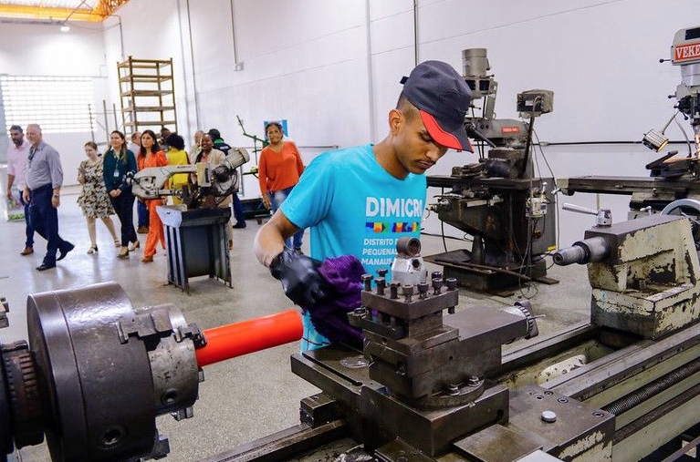Foto: Divulga&ccedil;&atilde;o/Ascom