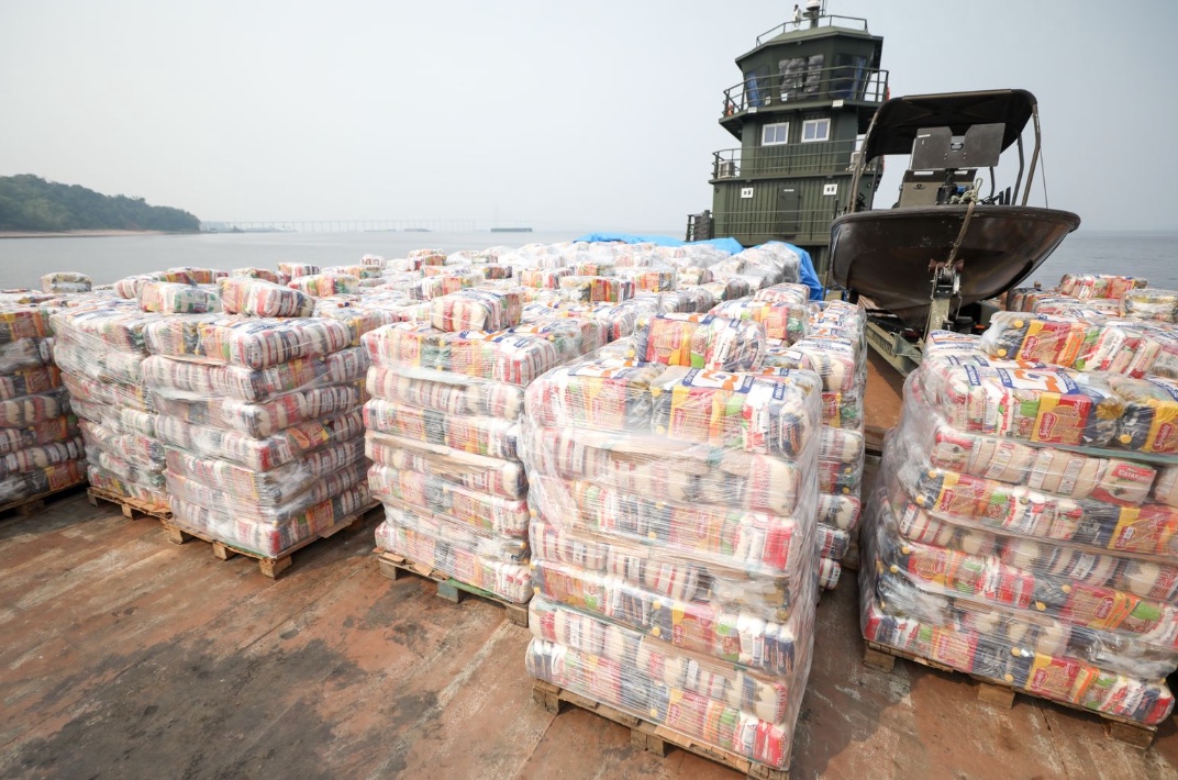 Foto: Divulga&ccedil;&atilde;o