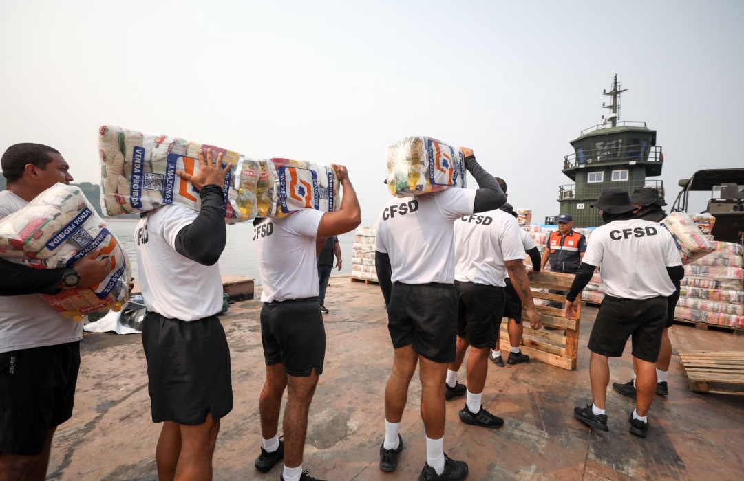 Foto: Divulga&ccedil;&atilde;o