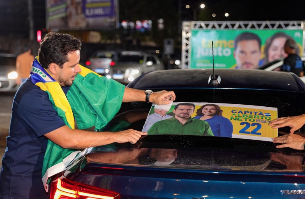 Foto: Divulga&ccedil;&atilde;o