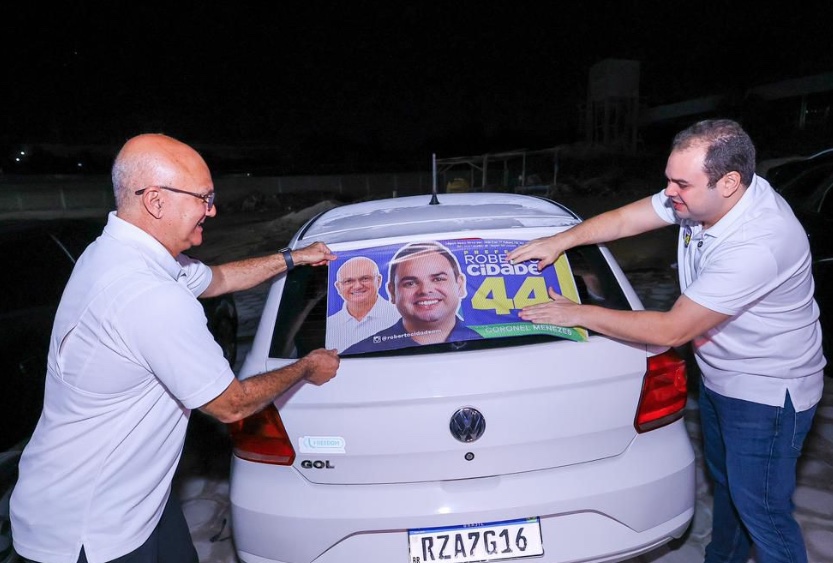 Foto: Divulga&ccedil;&atilde;o