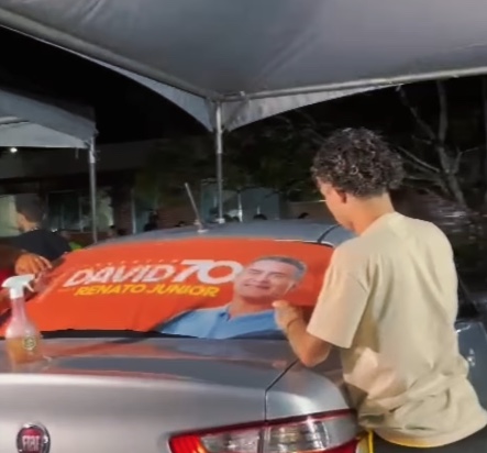 Foto: Reprodu&ccedil;&atilde;o/Instagram