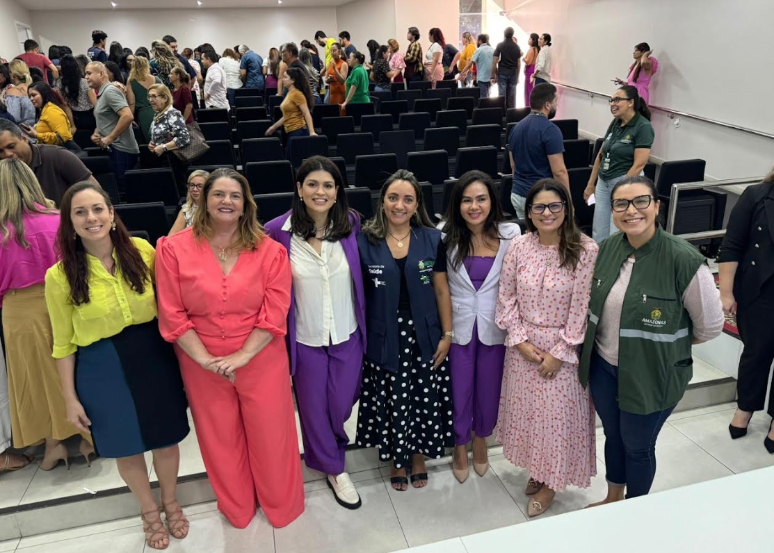 Foto: Marcus Bessa/DPE-AM