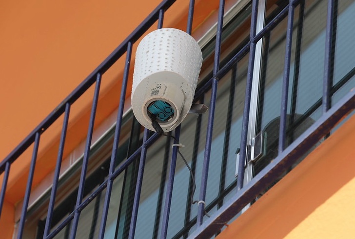 Foto: Arthur Castro/Secom