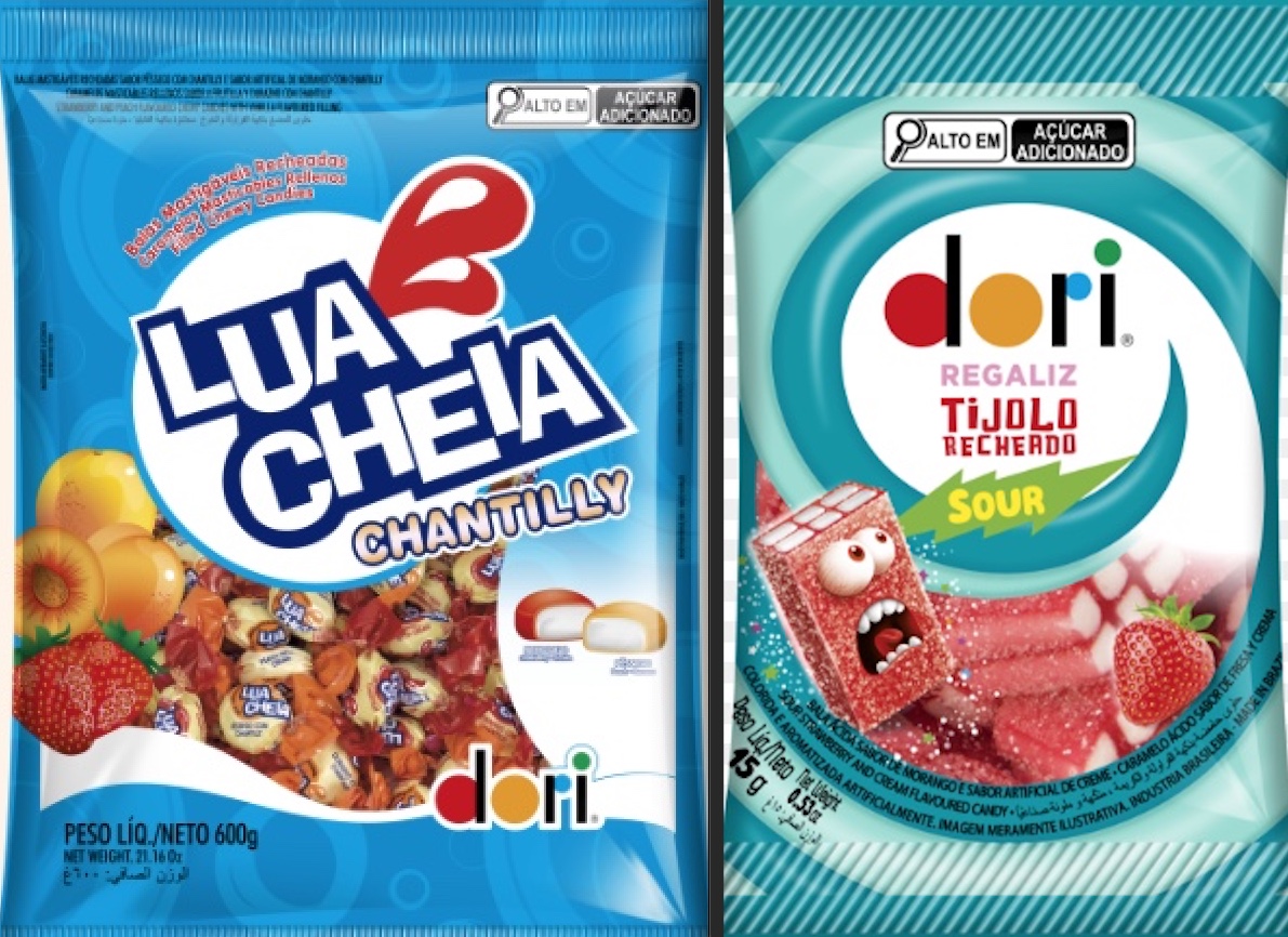 Foto: Reprodu&ccedil;&atilde;o/Dori