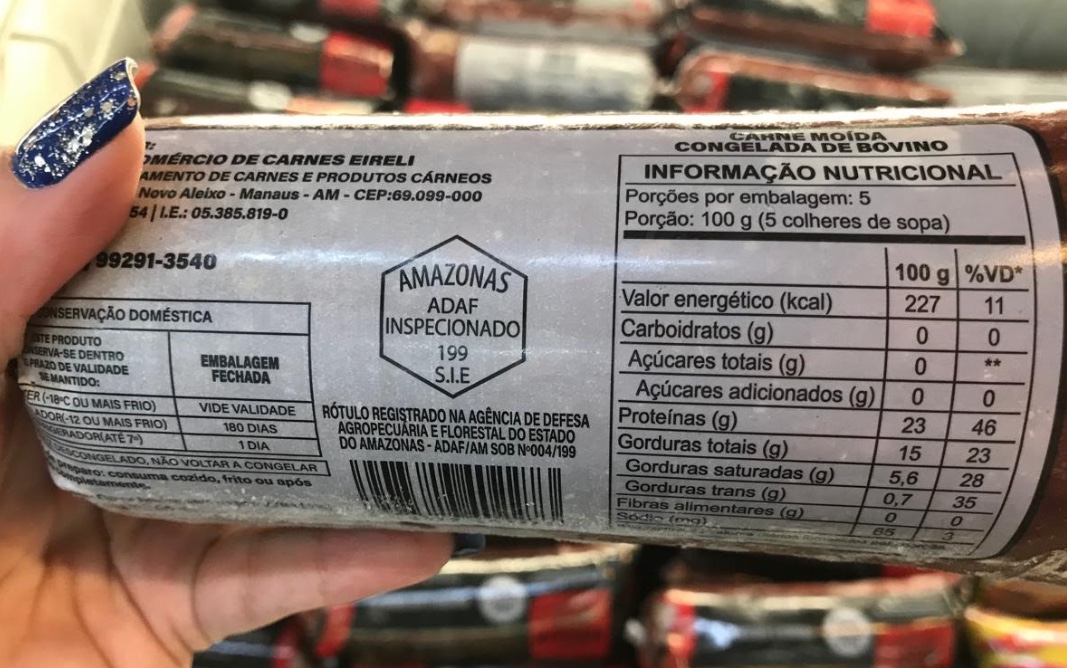 Foto: Annyelle Bezerra/ Adaf