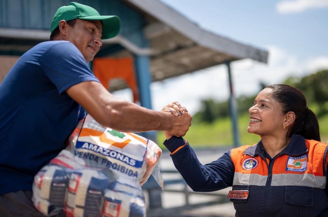 Foto: Divulga&ccedil;&atilde;o