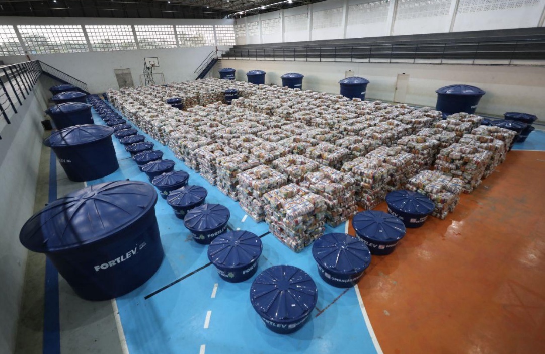 Foto: Divulga&ccedil;&atilde;o