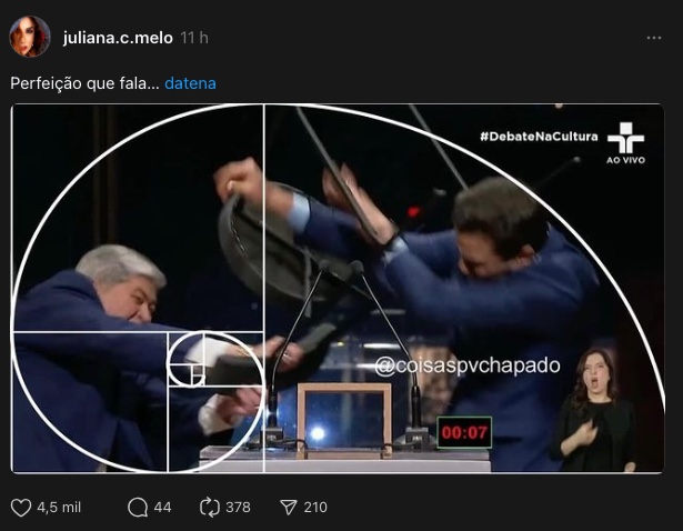 Foto: Reprodu&ccedil;&atilde;o