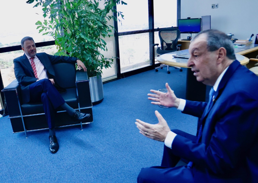 Foto: Divulga&ccedil;&atilde;o