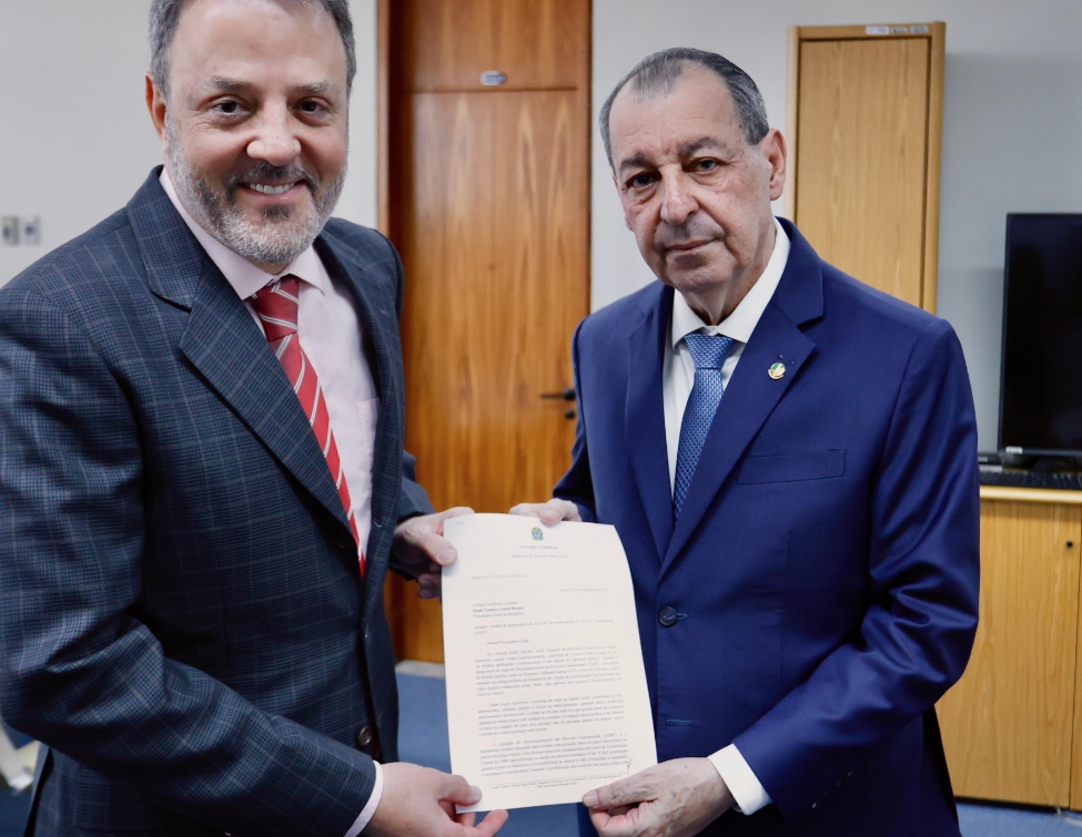 Foto: Divulga&ccedil;&atilde;o