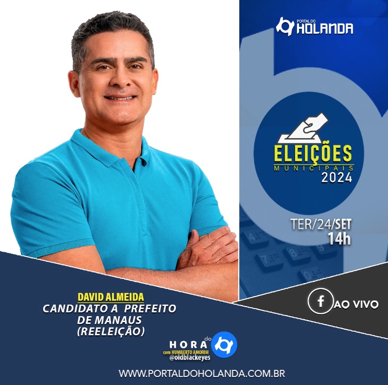 Foto: Portal do Holanda