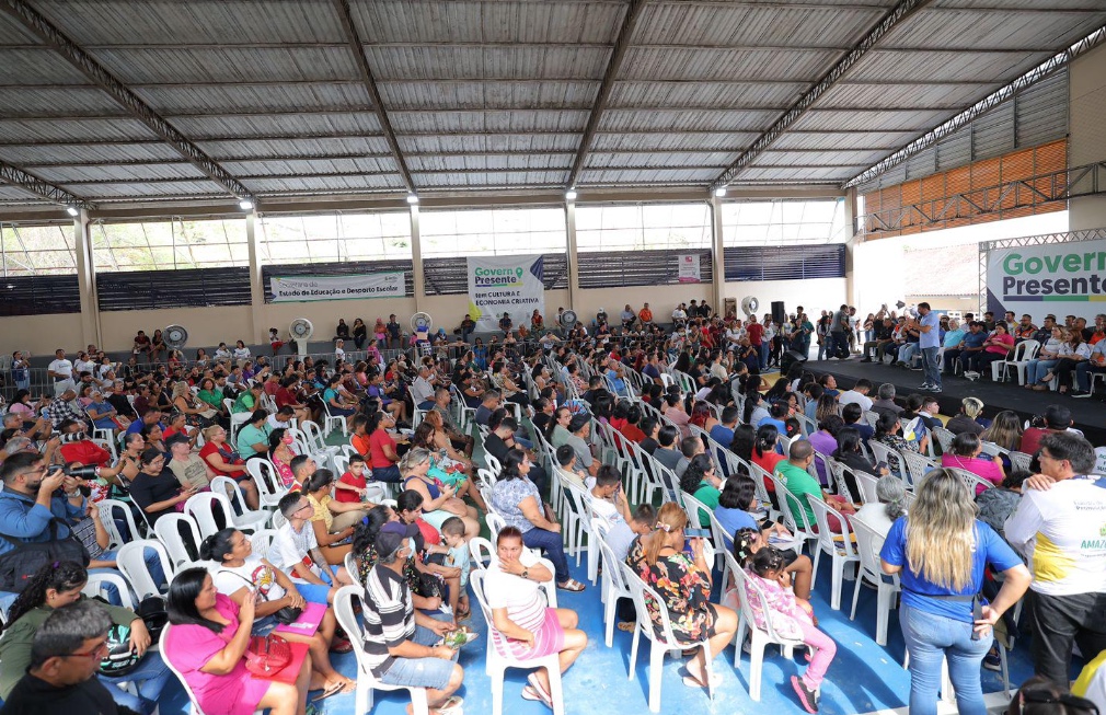 Foto: Divulga&ccedil;&atilde;o