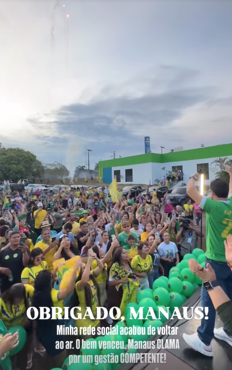 Foto: Reprodu&ccedil;&atilde;o/Instagram