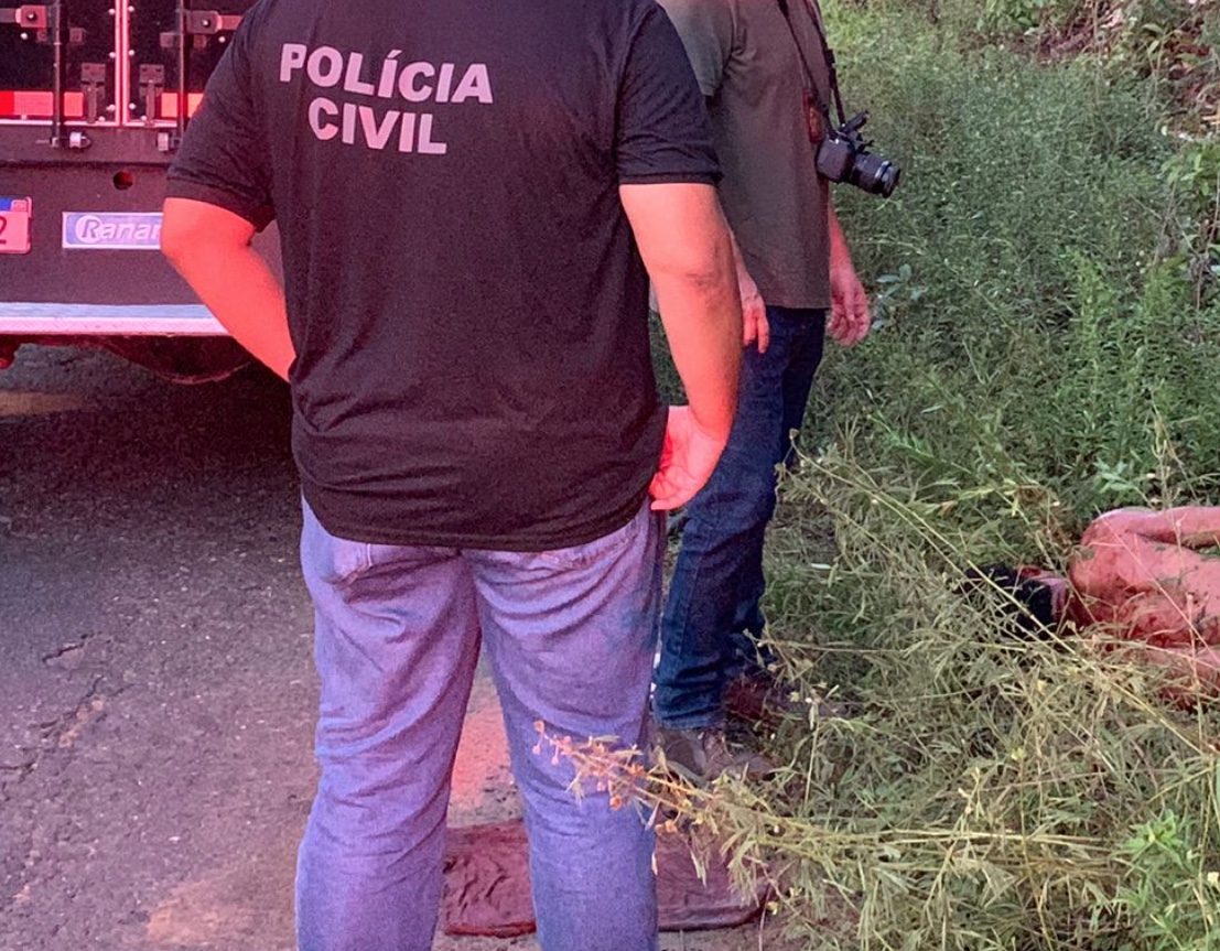 Foto: Caio Guarlotte / Portal do Holanda