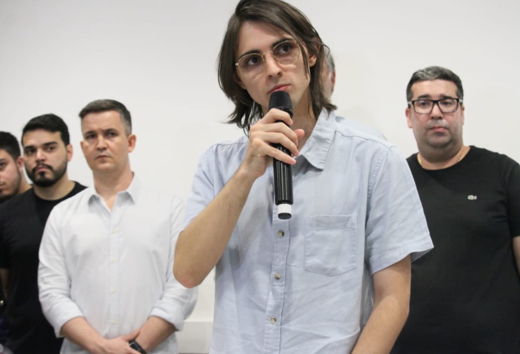 Foto: Jander Robson/Portal do Holanda