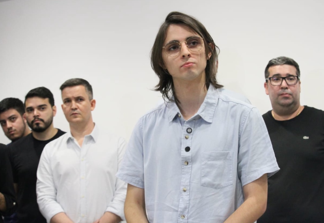 Foto: Jander Robson/Portal do Holanda