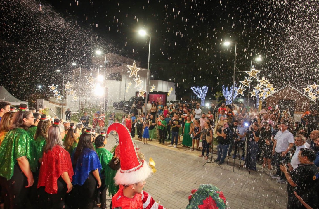 Foto: Divulga&ccedil;&atilde;o