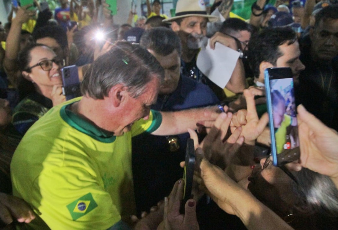 Foto: Jander Robson/Portal do Holanda