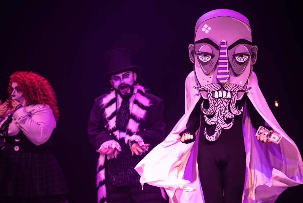 Foto: Divulga&ccedil;&atilde;o/Renato Mangolin