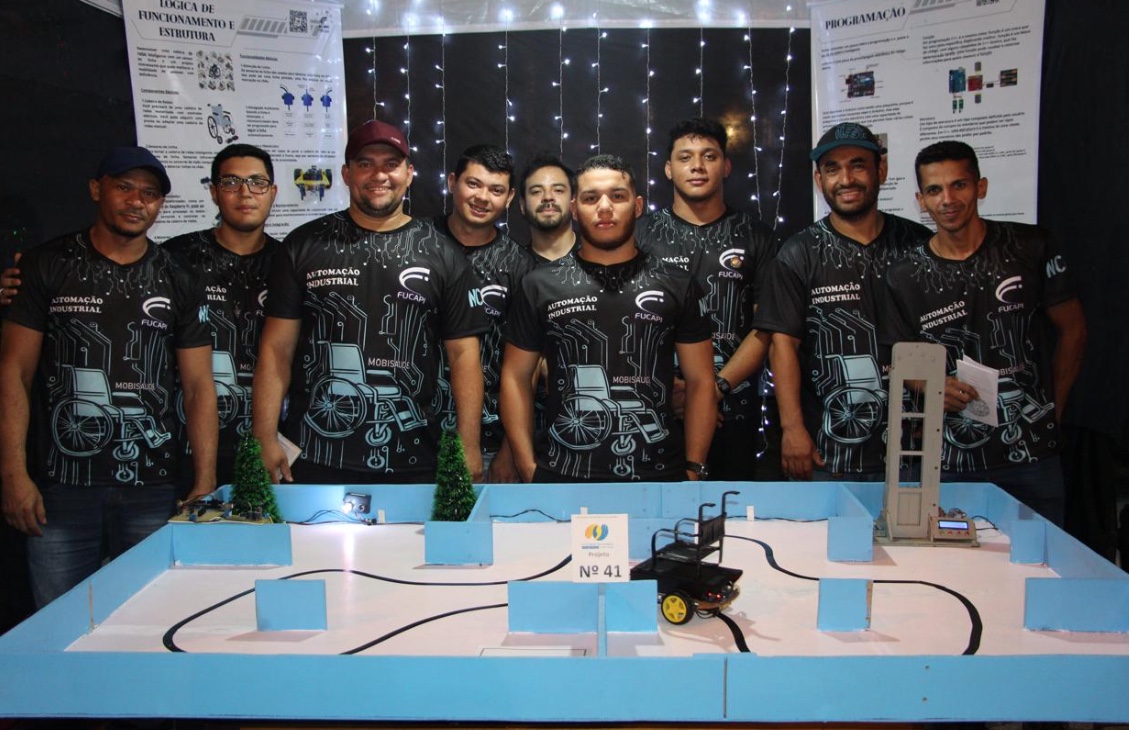 Foto: Divulga&ccedil;&atilde;o