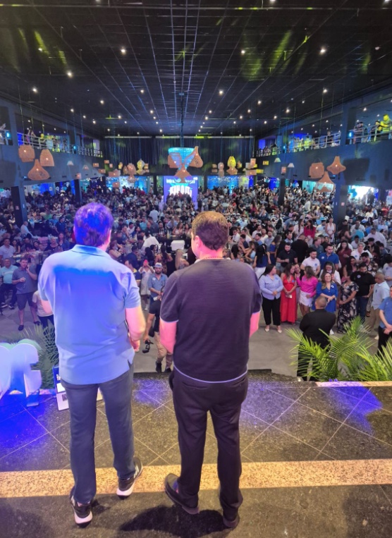 Foto: Divulga&ccedil;&atilde;o