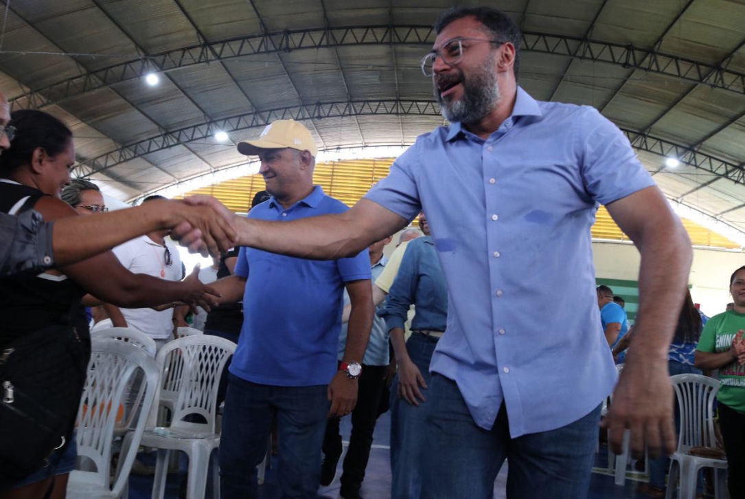 Foto: Divulga&ccedil;&atilde;o/Secom