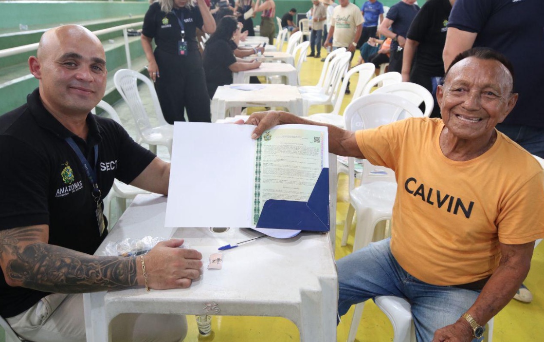 Foto: Divulga&ccedil;&atilde;o/Secom