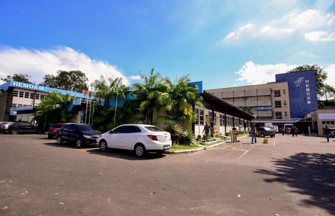 Foto: Divulga&ccedil;&atilde;o/Secom