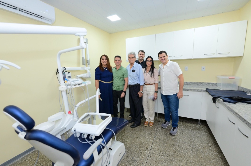 Foto: Divulga&ccedil;&atilde;o/Semcom