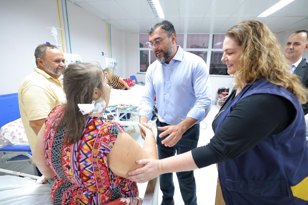 Foto: Divulga&ccedil;&atilde;o/Secom