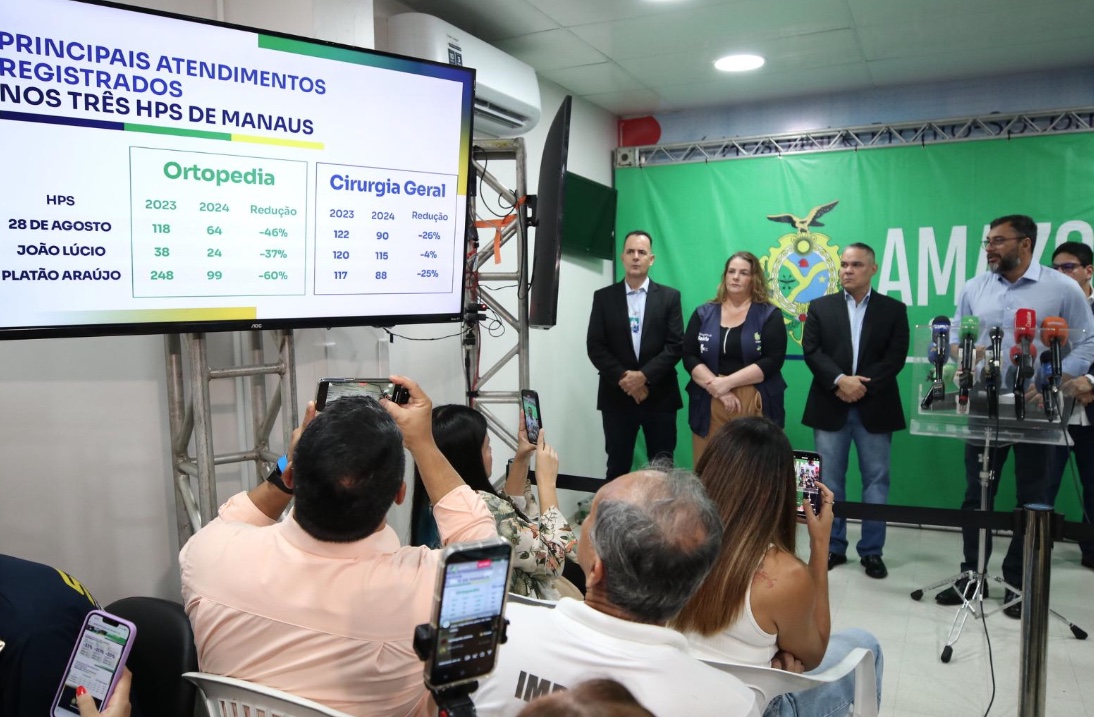 Foto: Divulga&ccedil;&atilde;o/Secom